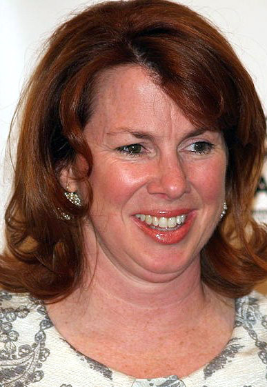 Bernadette Fallon