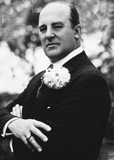 Bernaldo de Quirós