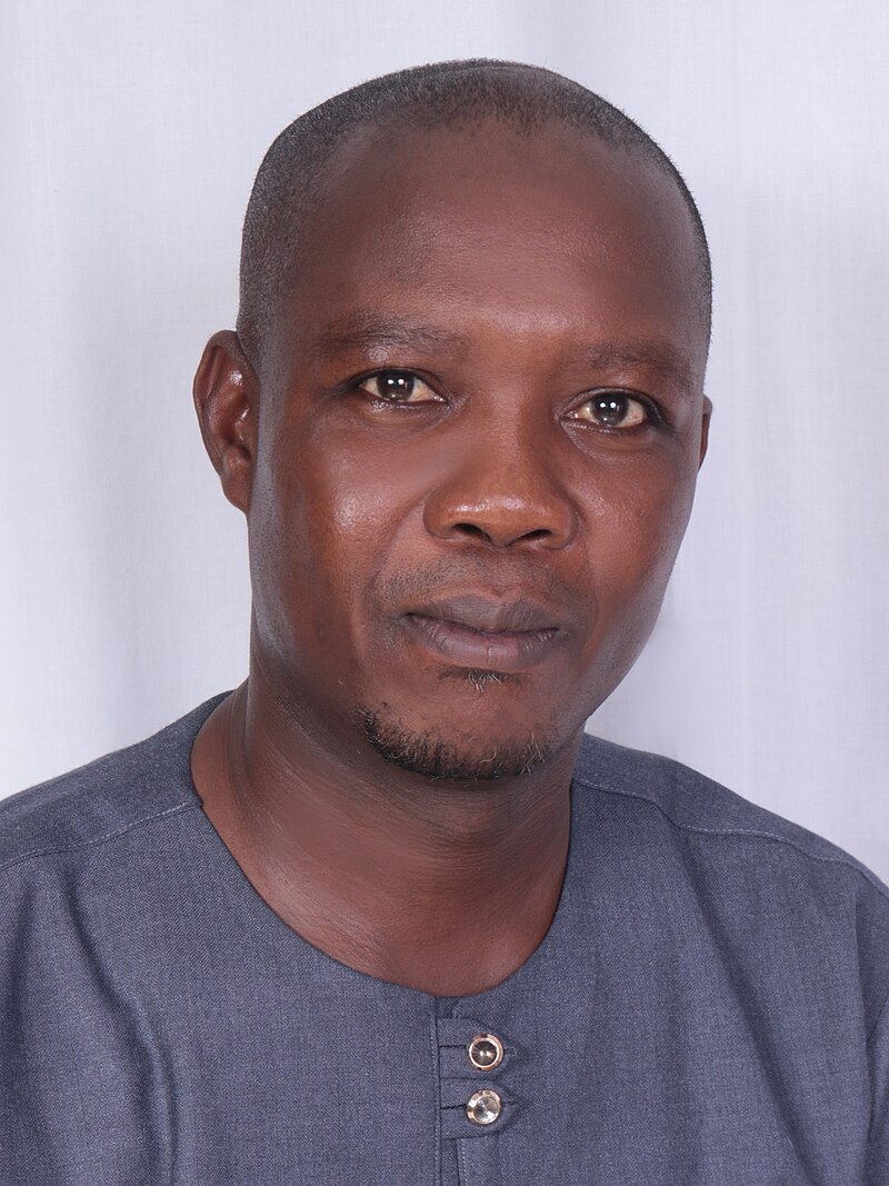 Bernard Ahiafor