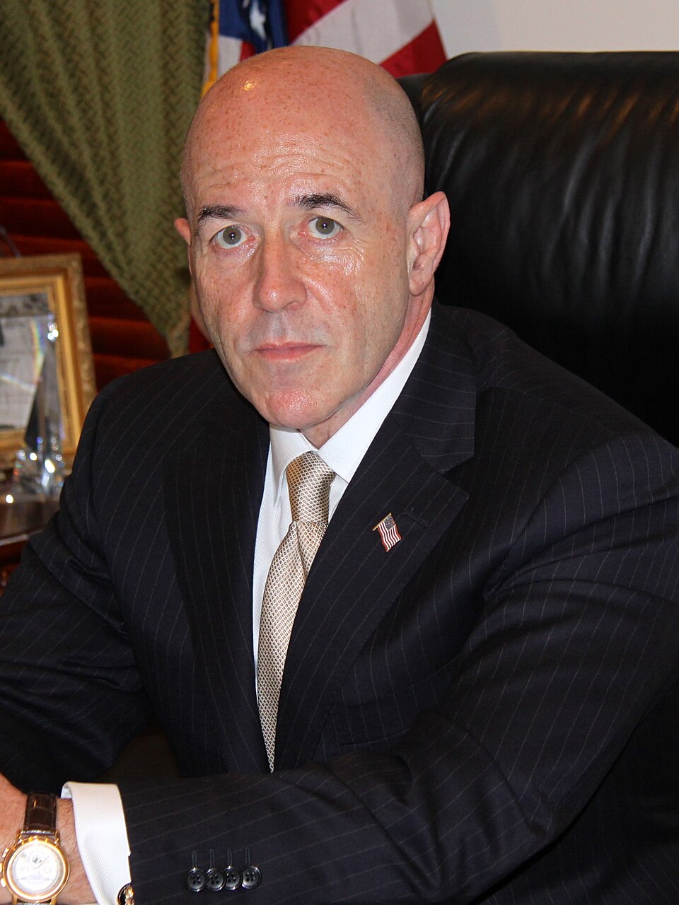 Bernard B.