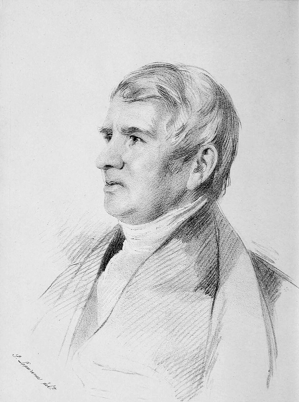 Bernard Barton