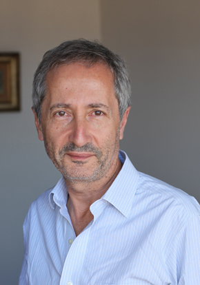 Bernard Blistène