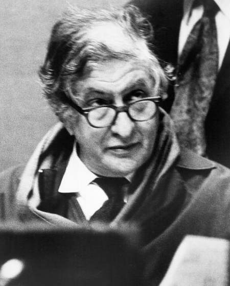 Bernard Dewitt
