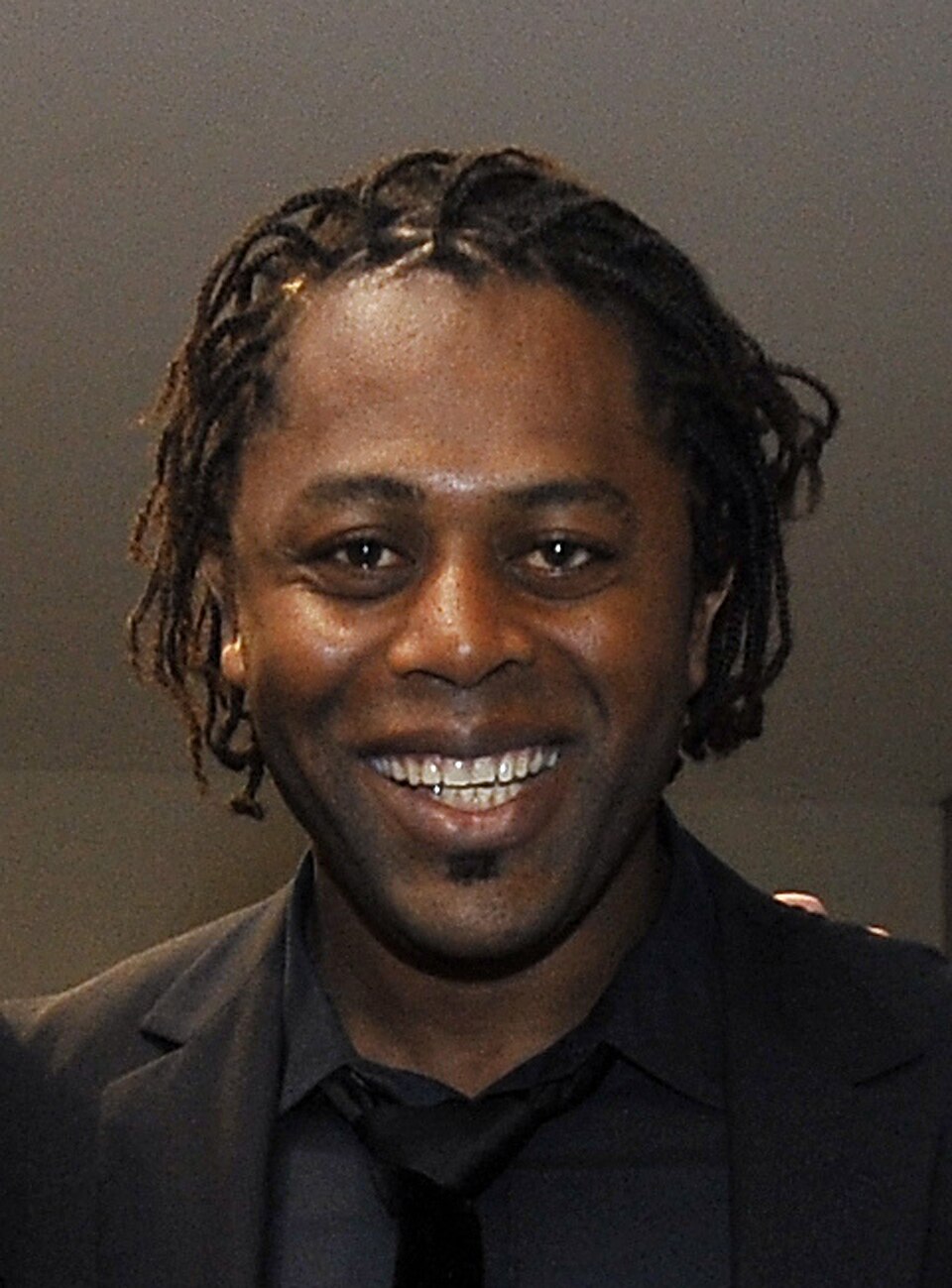 Bernard Diomède
