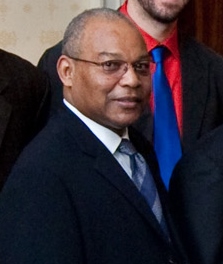 Bernard Dunleavy