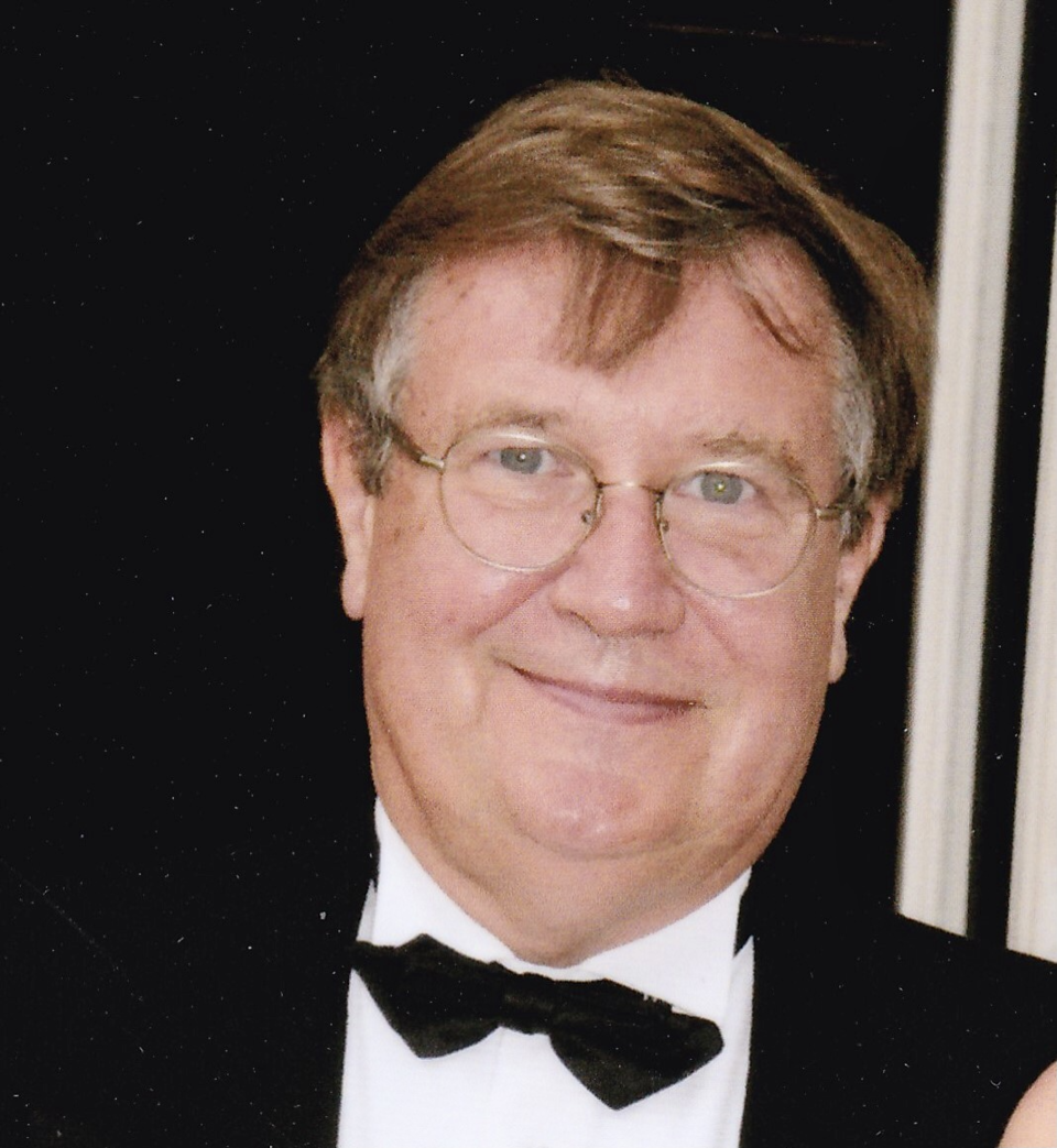 Bernard Gazet