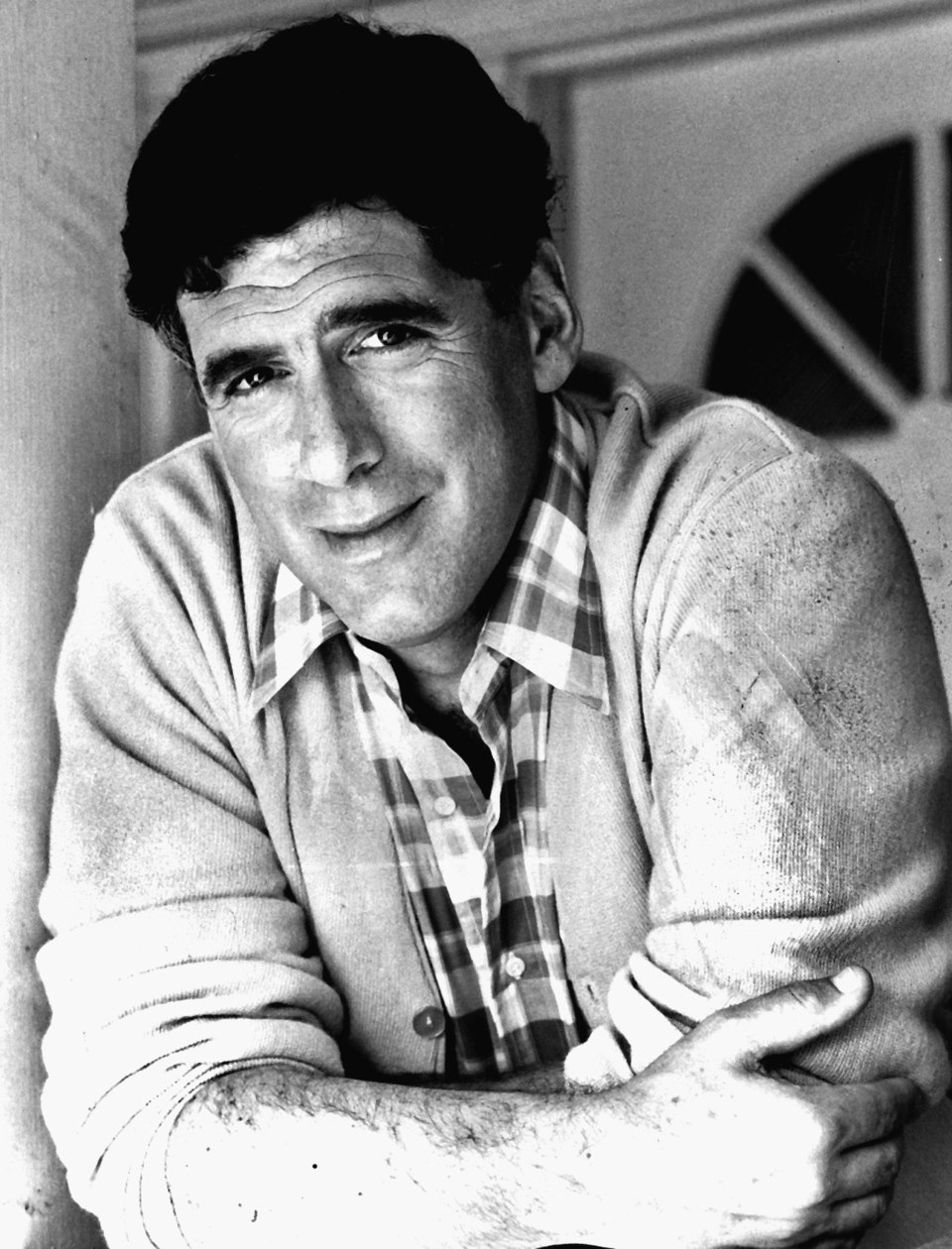 Bernard Gould