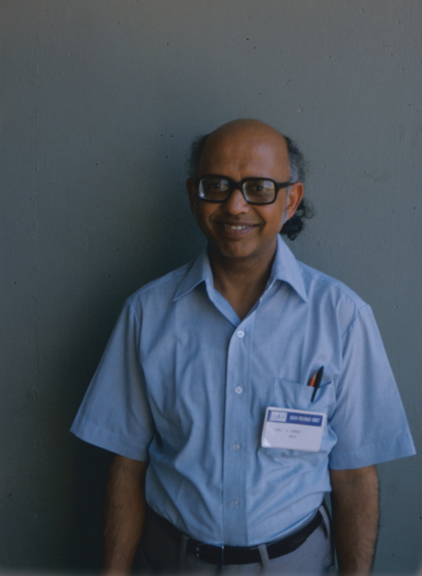 Bernard Govind