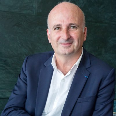 Bernard Jomier