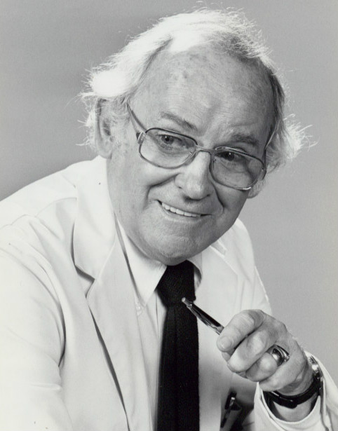 Bernard Kiernan