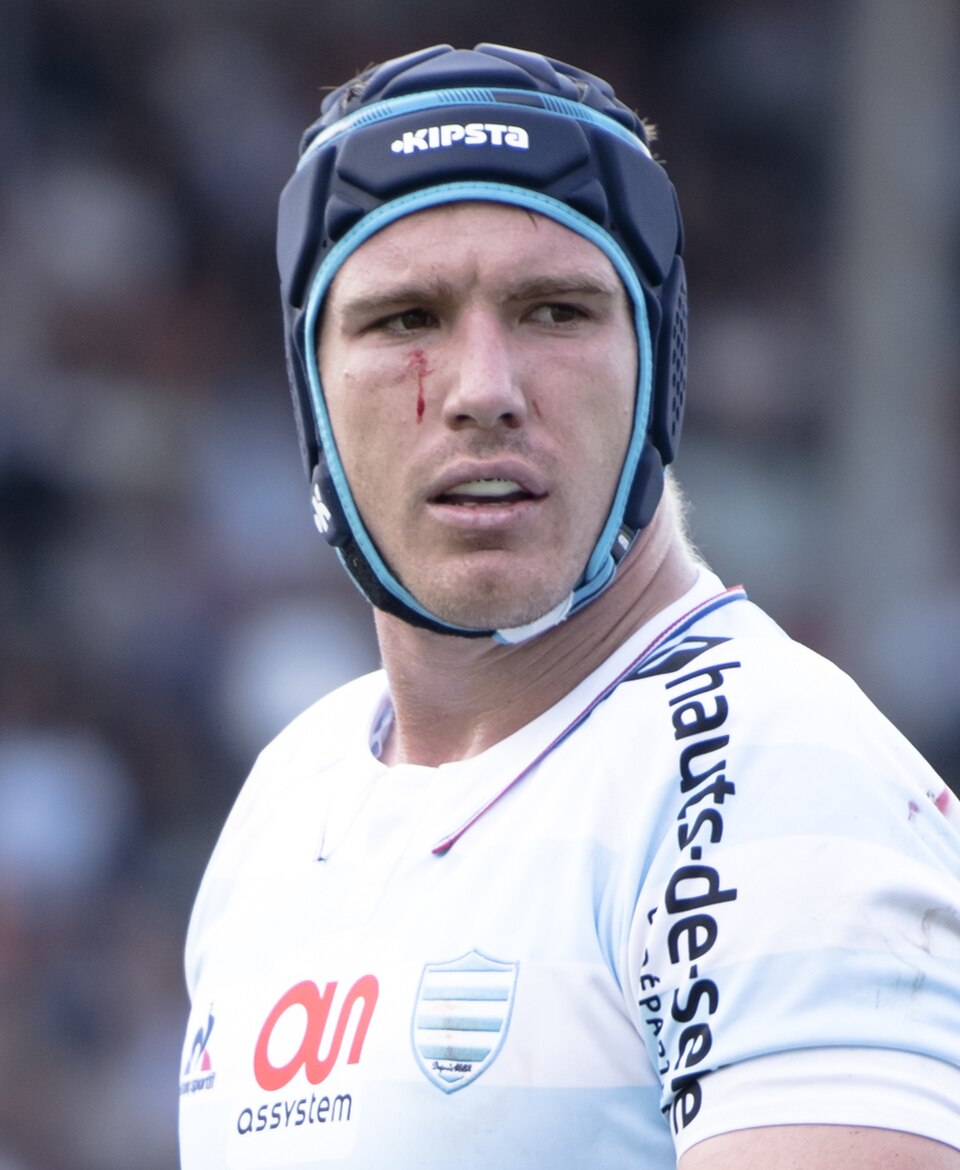 Bernard Le Roux