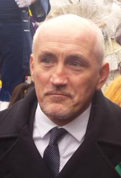 Bernard McGuigan