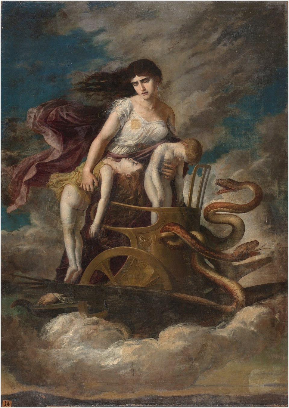 Bernard Midia