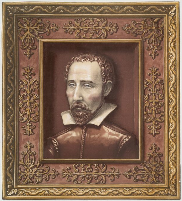 Bernard Palissy