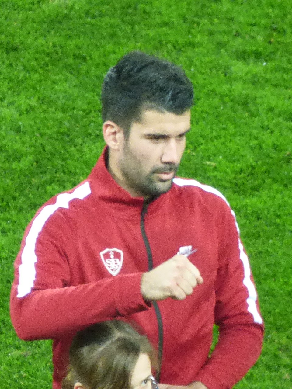 Bernard Quentin