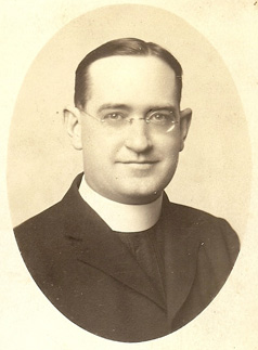 Bernard Quinn