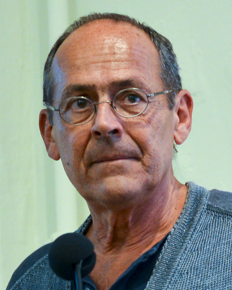 Bernard Schmit