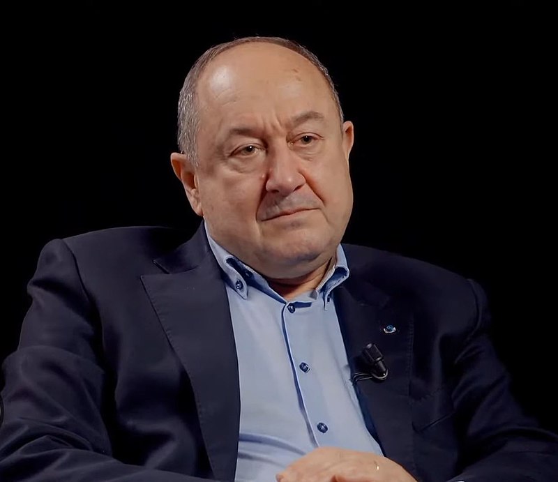 Bernard Squarcini