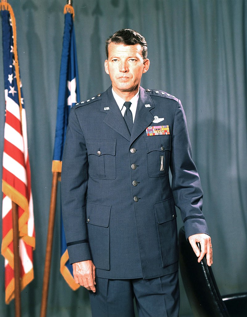 Bernard Stever