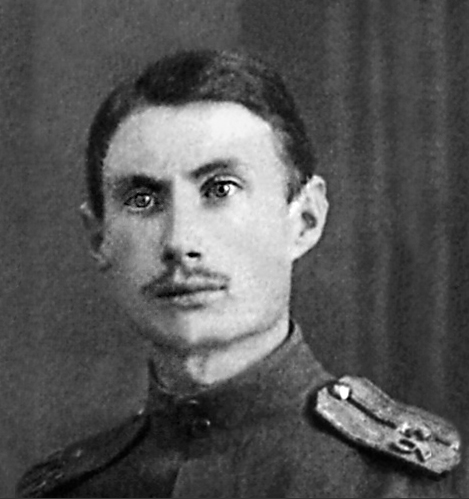 Bernardas Gailius