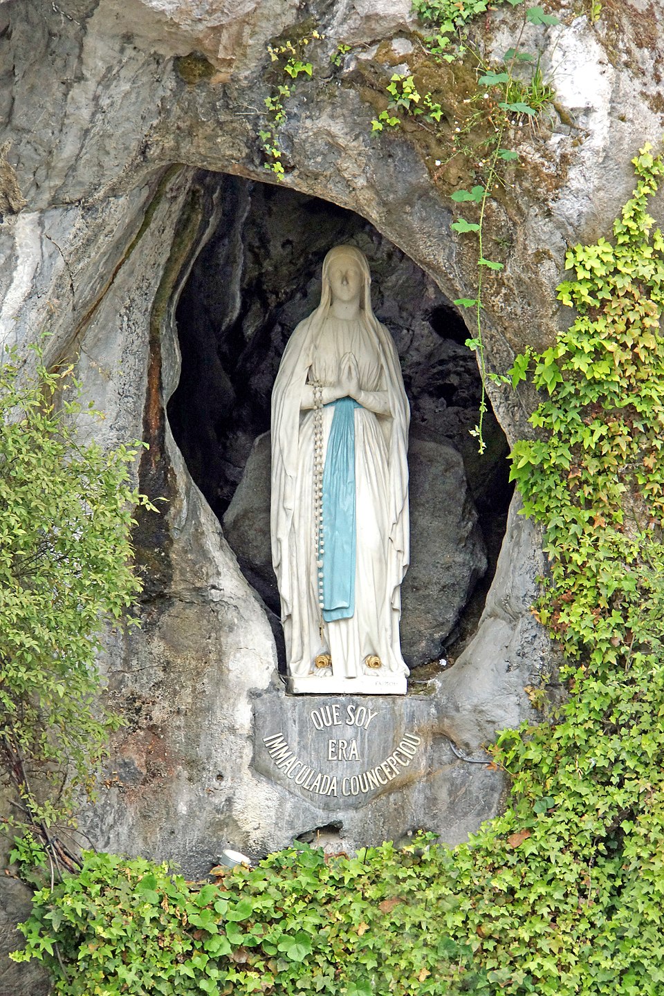 Bernardita Soubirous