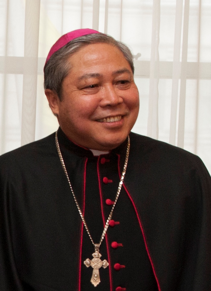 Bernardito Cleopas Auza