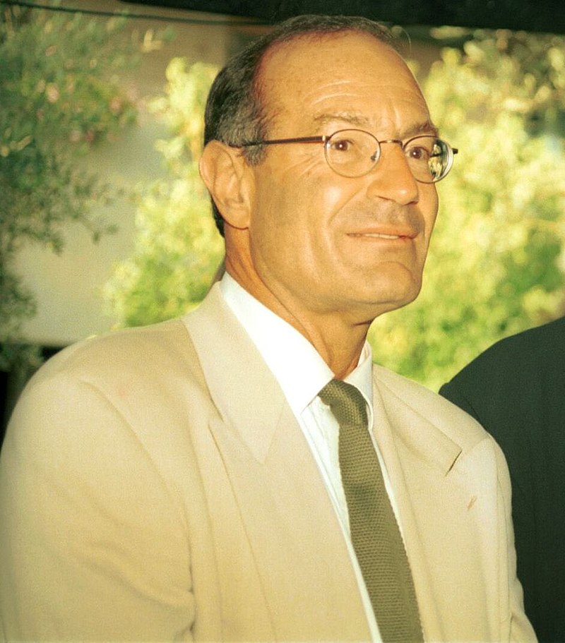 Bernardo Adrián Seltzer