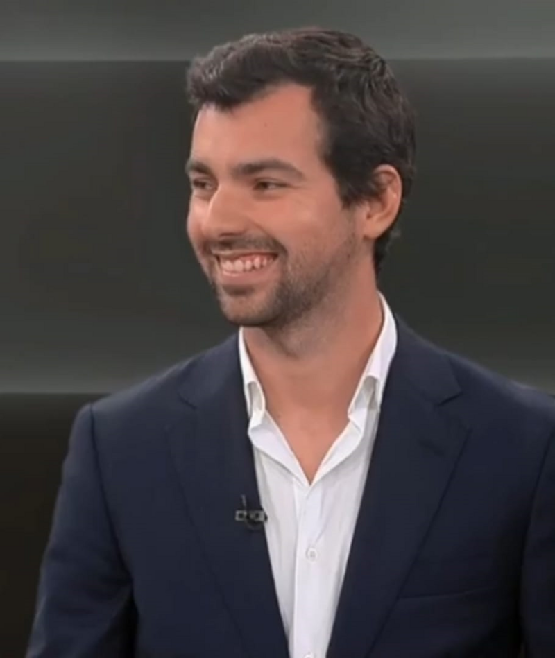 Bernardo Amaral