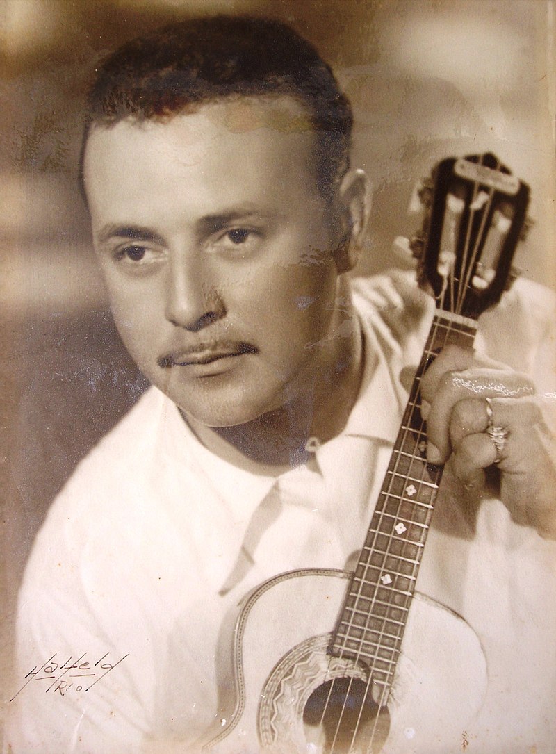 Bernardo Azevedo