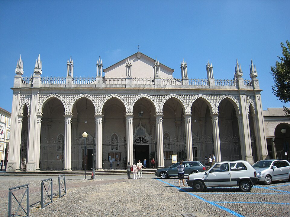 Bernardo Biella
