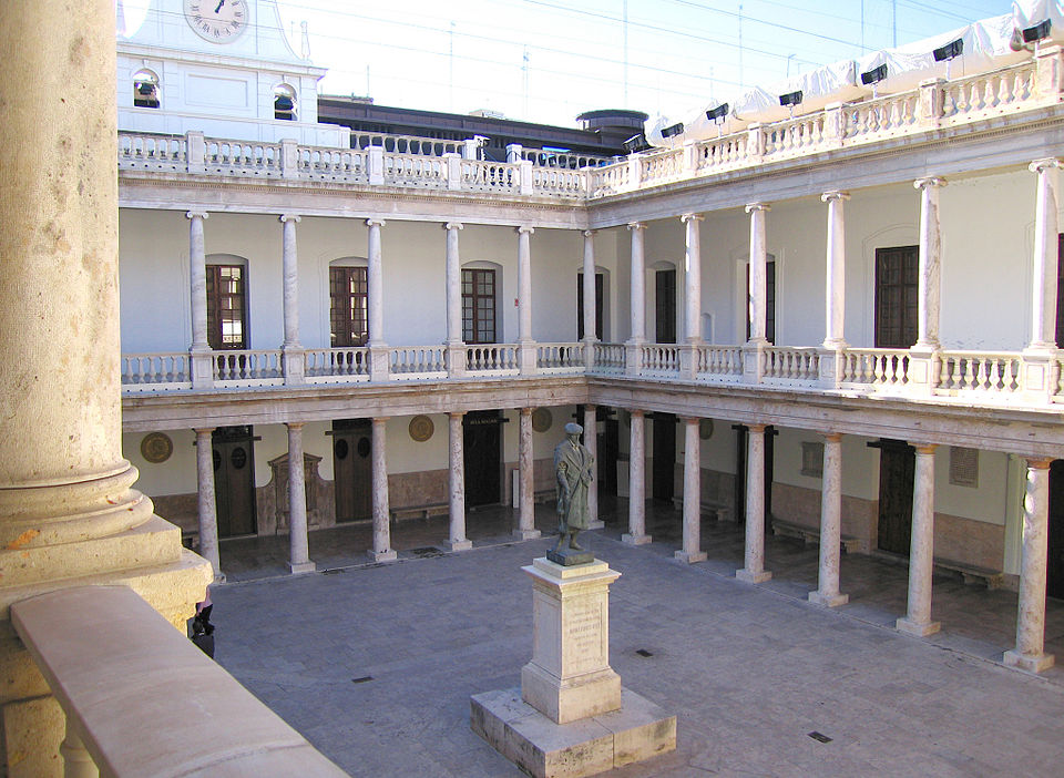 Bernardo Bravo Valencia