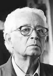 Bernardo Chumacero