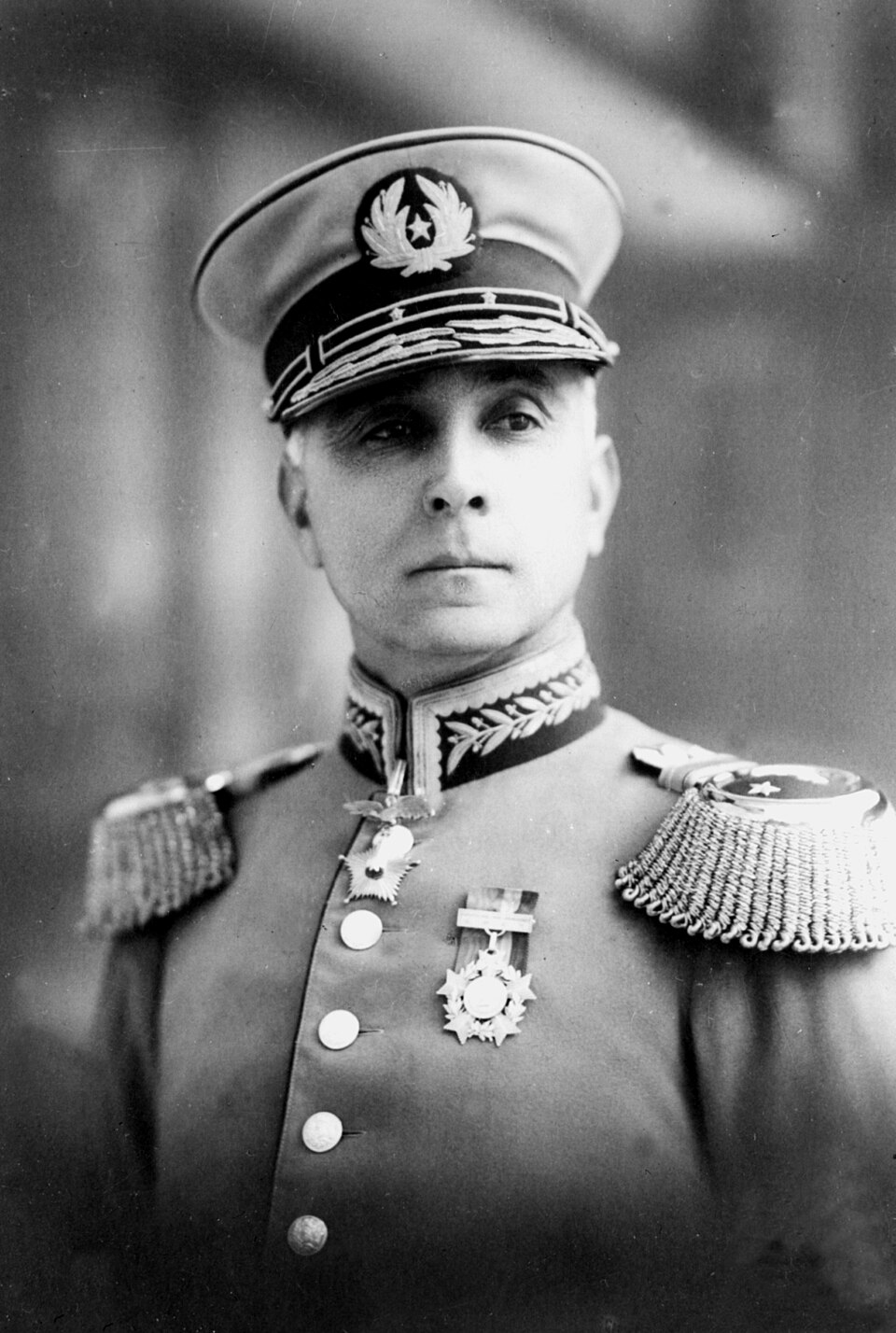 Bernardo Cordovez