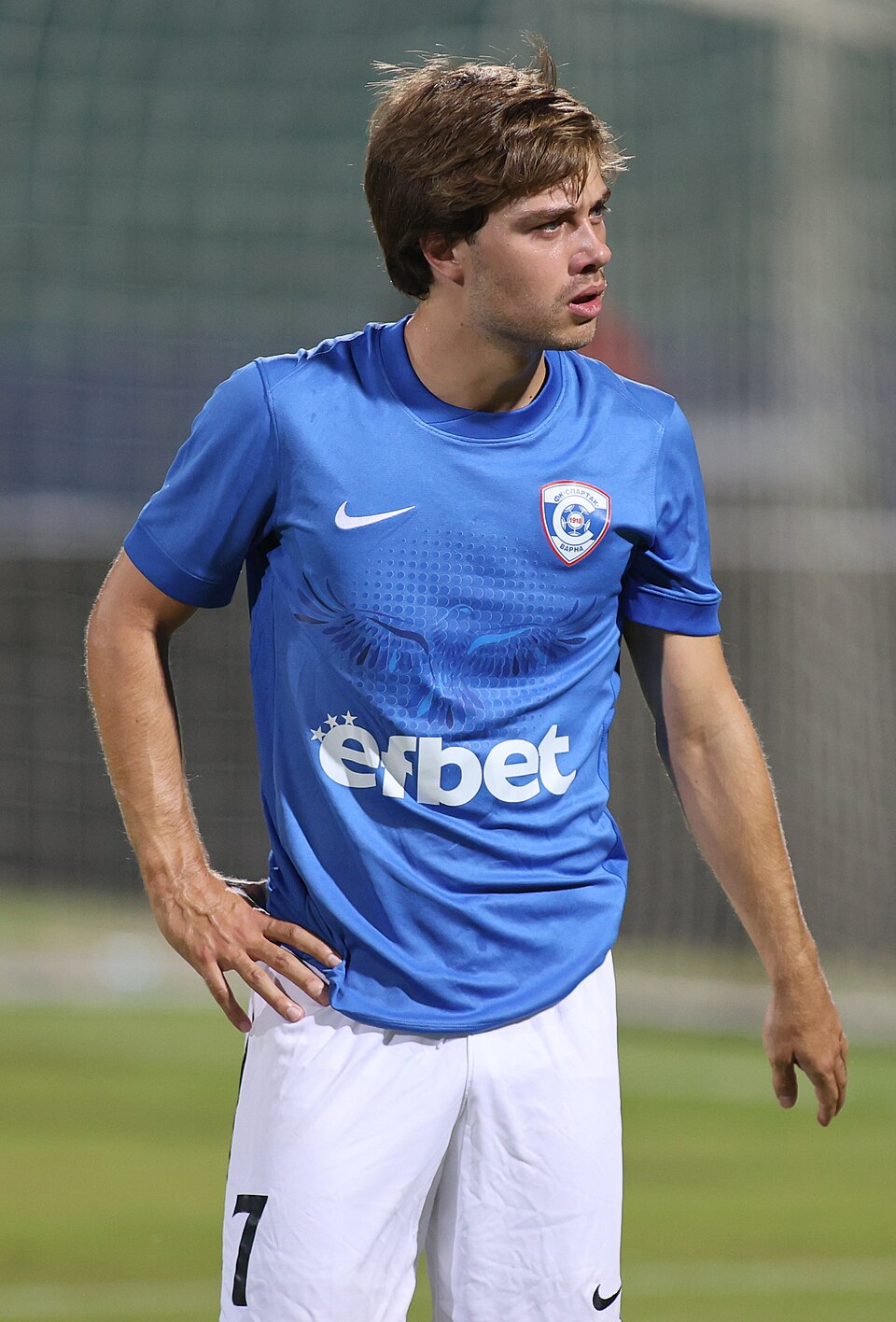 Bernardo Couto