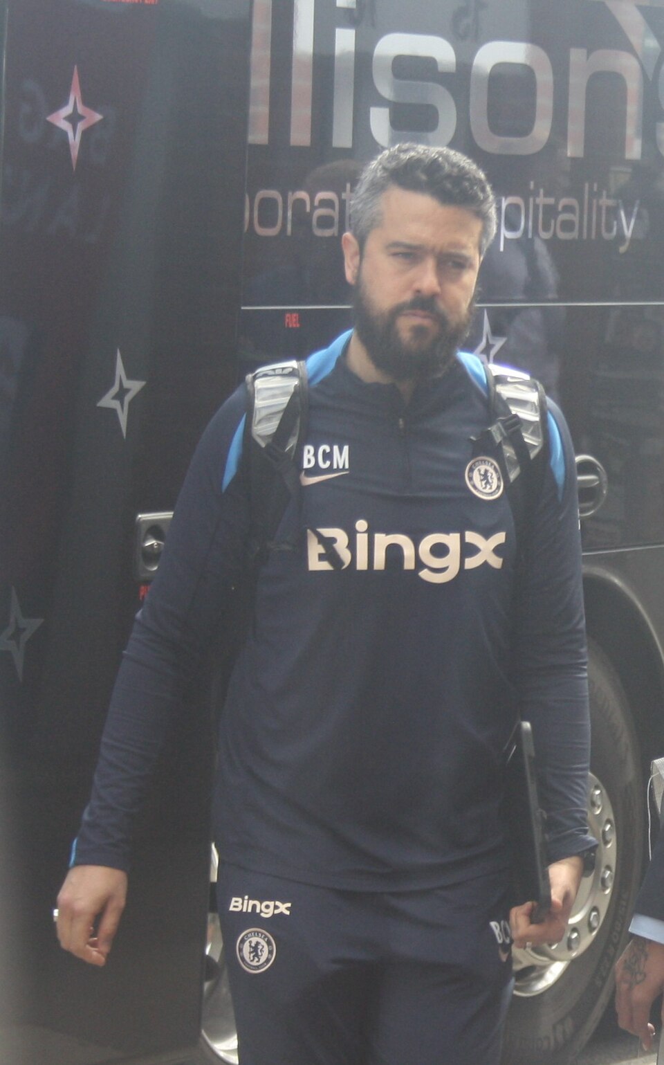 Bernardo Cueva