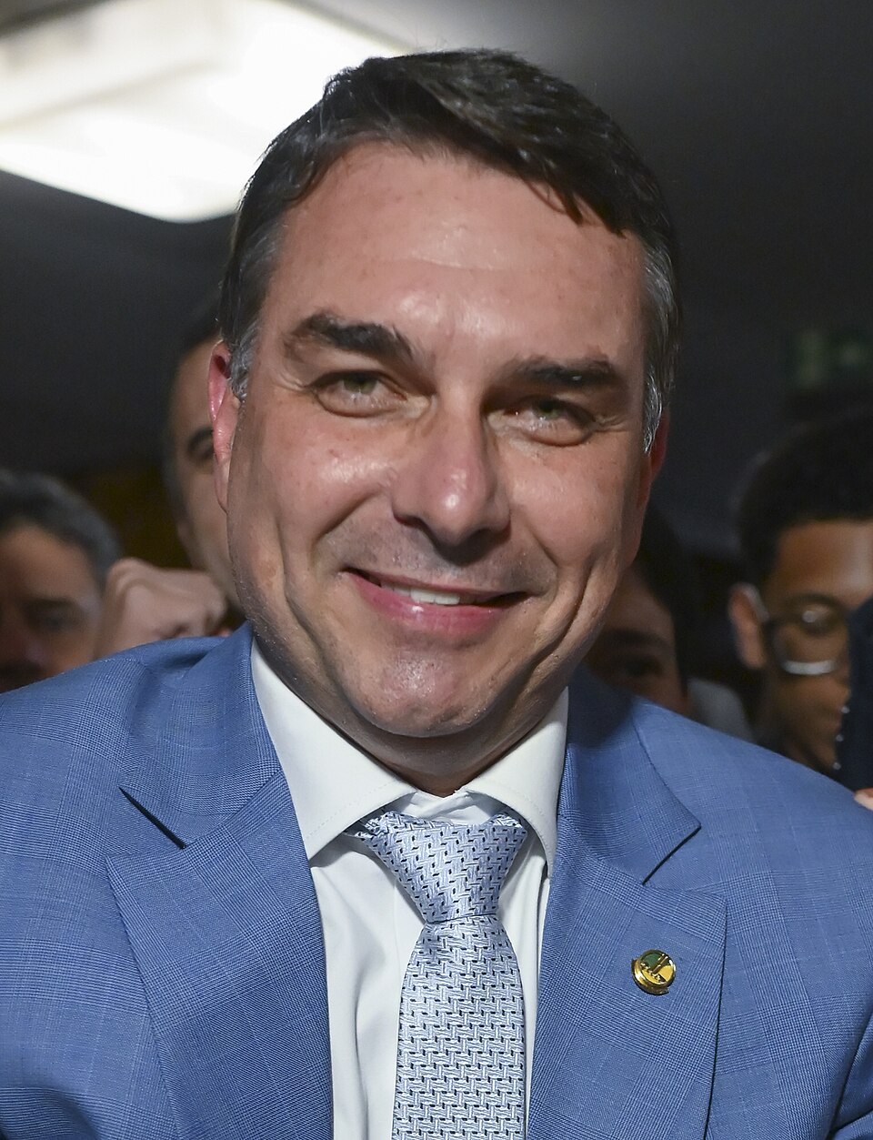 Bernardo Da Espriella