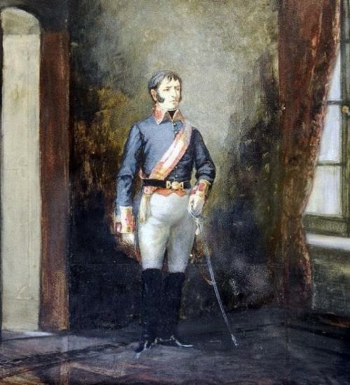 Bernardo de Velazco
