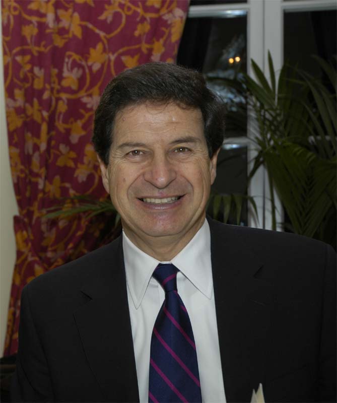 Bernardo Fellow