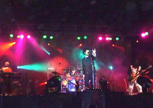 Bernardo Garrido
