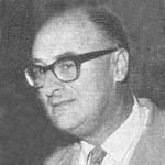 Bernardo Larraín