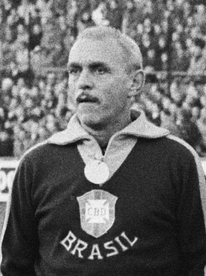 Bernardo Moreira