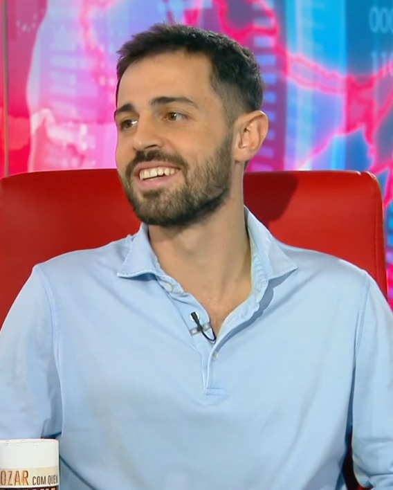 Bernardo Ocampos