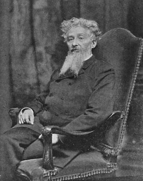 Bernardo Ojeda Ruiz