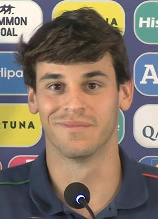 Bernardo Portugal