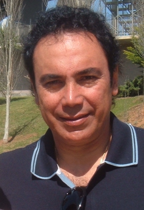 Bernardo Reyes Sánchez