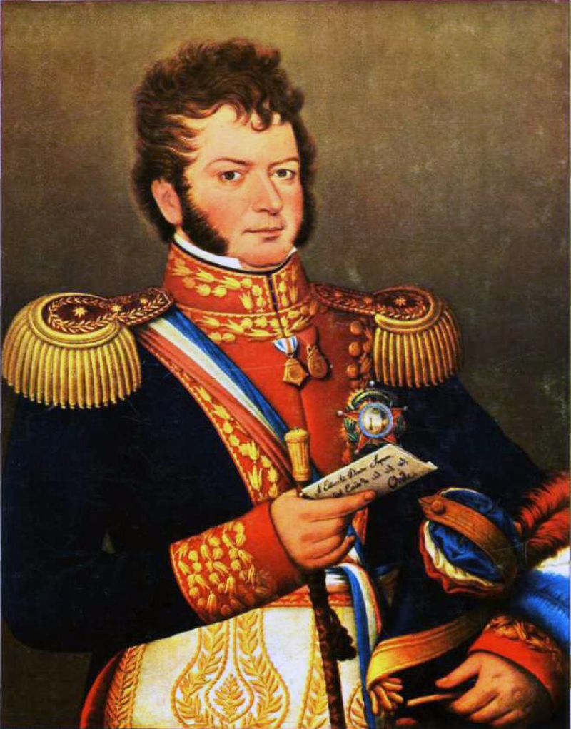 Bernardo Rodríguez-Martín