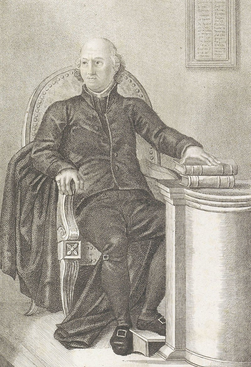 Bernardo Rossi