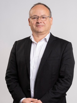 Bernardo Salinas