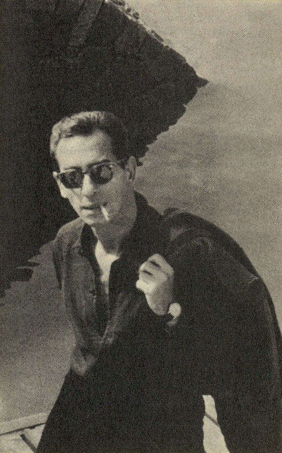 Bernardo Santareno