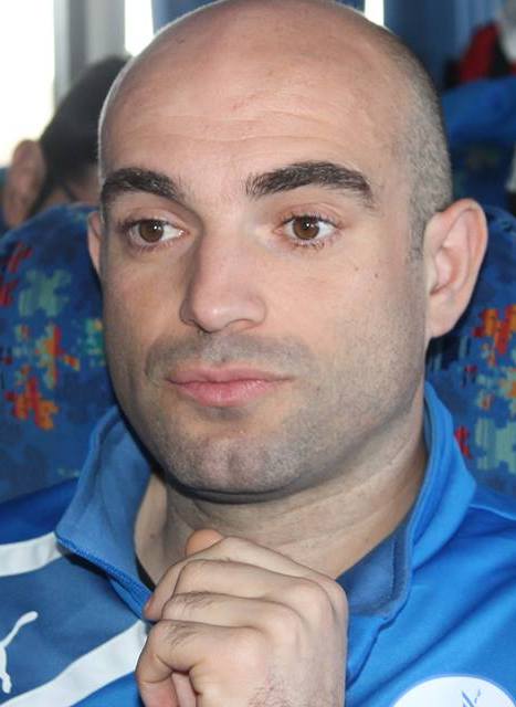 Bernardo Tavares
